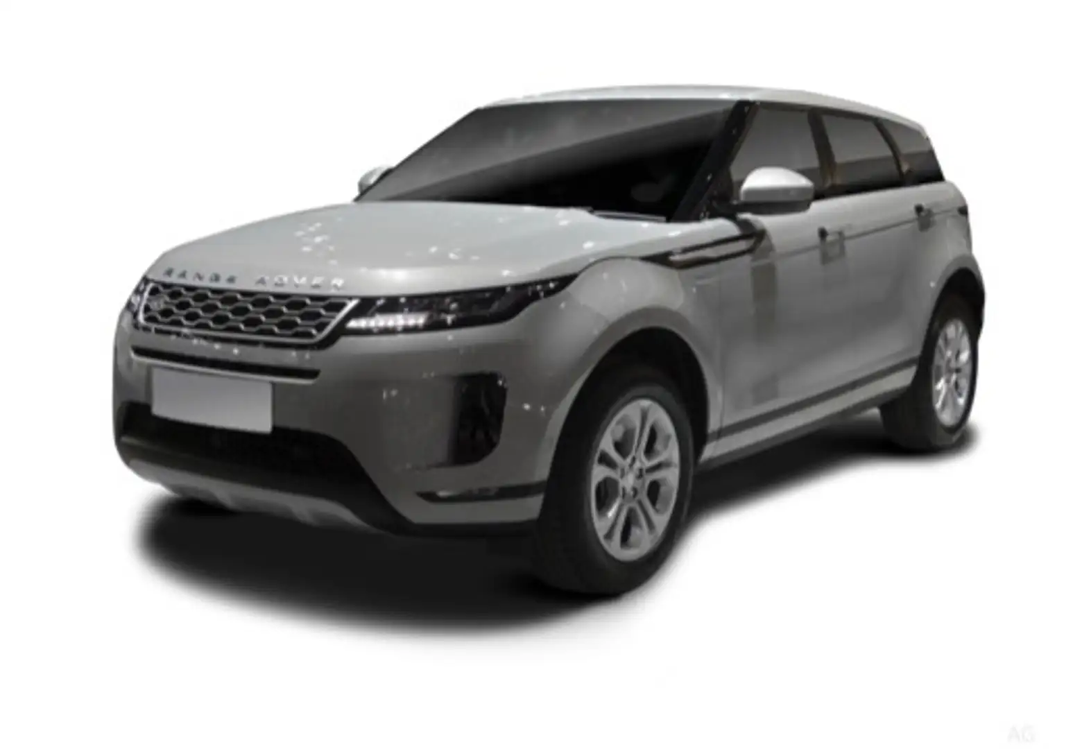 Land Rover Range Rover Evoque 1.5 I3 PHEV Autobiography Gris - 2