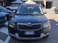 Skoda Yeti Yeti 2014 1.2 tsi Ambition 110cv E6-BELLISSIMA-- Schwarz - thumbnail 6