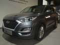 Hyundai TUCSON 1.6 T-GDi 2WD  DCT. AUT / NAVI + CAMER / FACE-LIFT Grigio - thumbnail 2