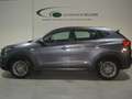 Hyundai TUCSON 1.6 T-GDi 2WD  DCT. AUT / NAVI + CAMER / FACE-LIFT Grijs - thumbnail 1