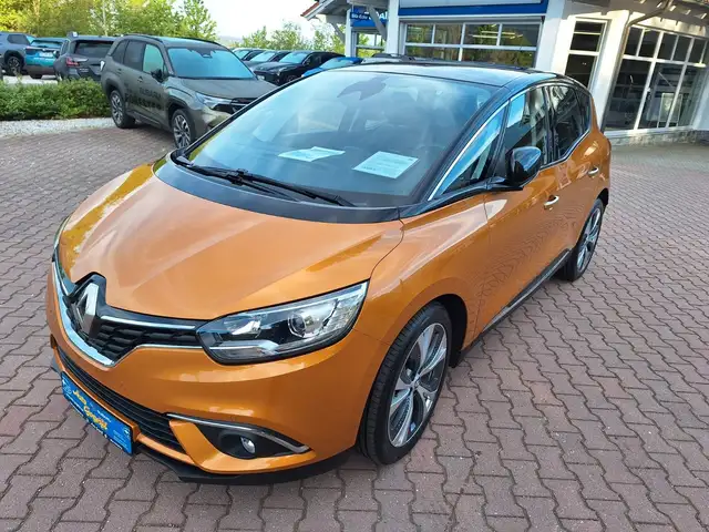 Renault Scenic IV Intens Top-Zustand