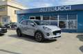 Ford Puma 1.0 EcoBoost Hybrid 125 CV S&S Titanium X Grau - thumbnail 3
