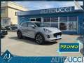 Ford Puma 1.0 EcoBoost Hybrid 125 CV S&S Titanium X Grau - thumbnail 1