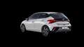 Hyundai i20 1.0 TGDI Klass 100 Gris - thumbnail 8