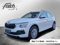 Skoda Kamiq Essence TSI Weiß - thumbnail 1