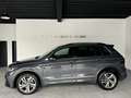Volkswagen Tiguan 2.0 TDI 4Motion R Line*Pano*IQ*HUD*AHK* Grau - thumbnail 3