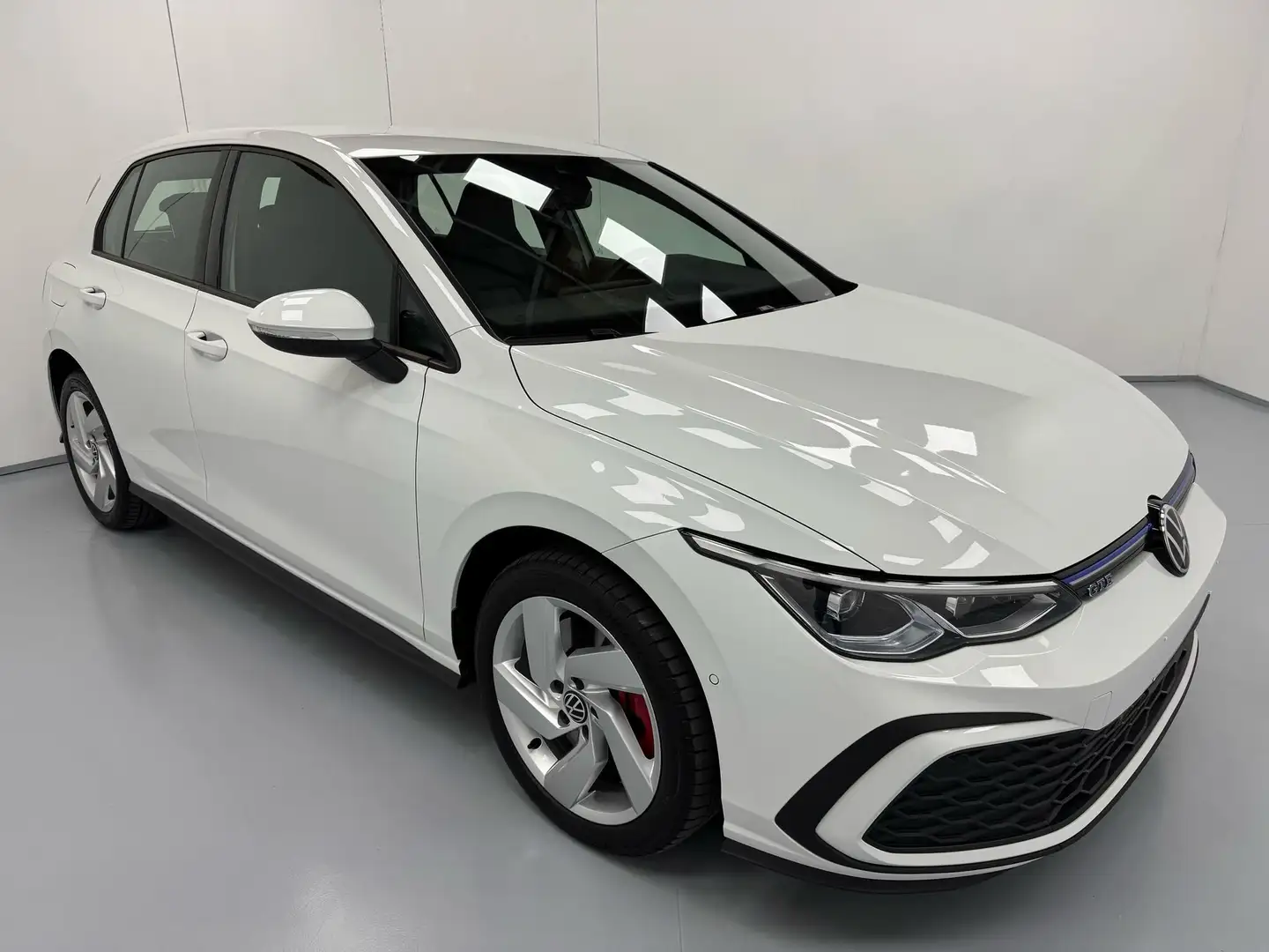 Volkswagen Golf GTE 1.4 e-HYBRID 245CV DSG *GANCIO+HEAD-UP* ONLYPROMO! Blanc - 1