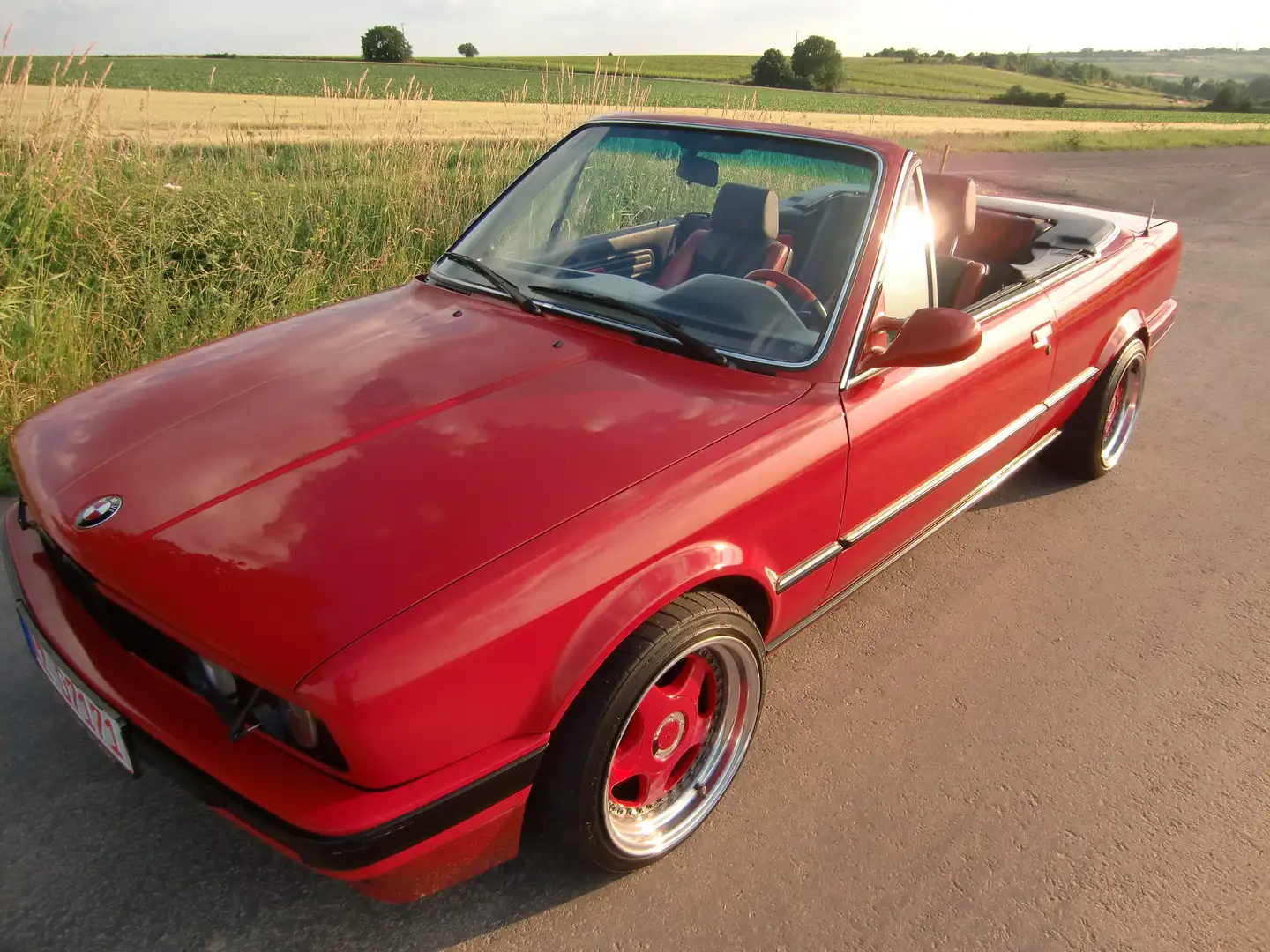 BMW 325 325i - 2