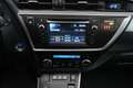 Toyota Auris 1.8 Aut. Hybrid Lease Camera Climate Cruise Grigio - thumbnail 12