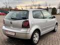 Volkswagen Polo IV Comfortline*KLIMA*1.HAND*SCHECKHEFT*TÜV* Silber - thumbnail 6