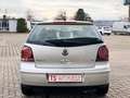 Volkswagen Polo IV Comfortline*KLIMA*1.HAND*SCHECKHEFT*TÜV* Silber - thumbnail 5