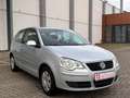 Volkswagen Polo IV Comfortline*KLIMA*1.HAND*SCHECKHEFT*TÜV* Silber - thumbnail 8