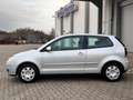 Volkswagen Polo IV Comfortline*KLIMA*1.HAND*SCHECKHEFT*TÜV* Silber - thumbnail 3