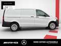 Mercedes-Benz Vito 116 NEUES MODELL KAMERA NAVI TEMPOMAT MBUX Blanc - thumbnail 9