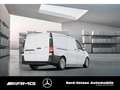 Mercedes-Benz Vito 116 NEUES MODELL KAMERA NAVI TEMPOMAT MBUX Blanc - thumbnail 2