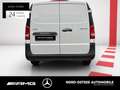 Mercedes-Benz Vito 116 NEUES MODELL KAMERA NAVI TEMPOMAT MBUX Blanc - thumbnail 7