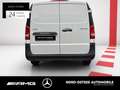 Mercedes-Benz Vito 116 NEUES MODELL KAMERA NAVI TEMPOMAT MBUX Weiß - thumbnail 7
