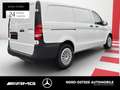 Mercedes-Benz Vito 116 NEUES MODELL KAMERA NAVI TEMPOMAT MBUX Blanc - thumbnail 4