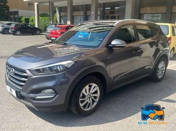 1.7 crdi Xpossible 2wd 115cv