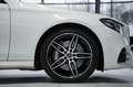 Mercedes-Benz E 400 d T 4M AMG Line *2.H *Distr. *LUFT *Pano Blanc - thumbnail 8