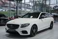 Mercedes-Benz E 400 d T 4M AMG Line *2.H *Distr. *LUFT *Pano Blanc - thumbnail 5