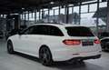Mercedes-Benz E 400 d T 4M AMG Line *2.H *Distr. *LUFT *Pano Blanc - thumbnail 11