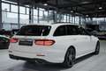 Mercedes-Benz E 400 d T 4M AMG Line *2.H *Distr. *LUFT *Pano Blanc - thumbnail 9
