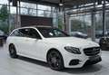 Mercedes-Benz E 400 d T 4M AMG Line *2.H *Distr. *LUFT *Pano Blanc - thumbnail 6