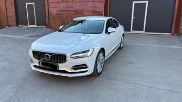 T8 Twin Engine AWD Geartronic Inscription