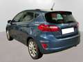 Ford Fiesta 1.0 EcoBoost 125 Bleu - thumbnail 2