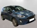 Ford Fiesta 1.0 EcoBoost 125 Bleu - thumbnail 1