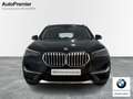 BMW X1 sDrive 20iA Negro - thumbnail 2