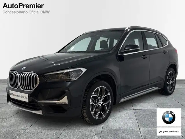 BMW X1 sDrive 20iA
