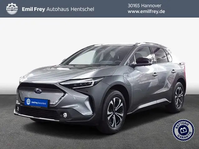 Subaru Solterra Comfort MJ23