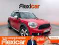 MINI Cooper Countryman AUT. Rojo - thumbnail 1