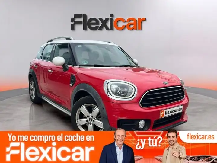 MINI Countryman 1.5 Cooper 6V 2018