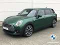 MINI Cooper Clubman gps dab applecp camera automaat Grün - thumbnail 10