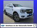 Ford Ranger DoKa 4x4 Limited*HardTop*ACC*AHK*LED*360* Weiß - thumbnail 1