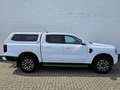 Ford Ranger DoKa 4x4 Limited*HardTop*ACC*AHK*LED*360* Weiß - thumbnail 3