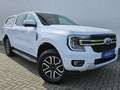 Ford Ranger DoKa 4x4 Limited*HardTop*ACC*AHK*LED*360* Weiß - thumbnail 2