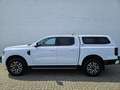 Ford Ranger DoKa 4x4 Limited*HardTop*ACC*AHK*LED*360* Weiß - thumbnail 6