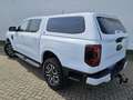 Ford Ranger DoKa 4x4 Limited*HardTop*ACC*AHK*LED*360* Weiß - thumbnail 5