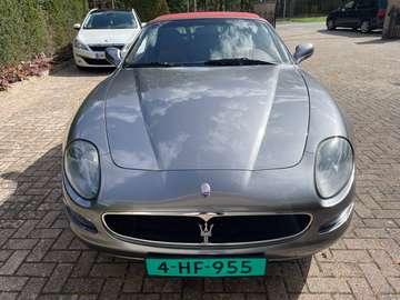 4200 Cambiocorsa