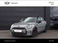 MINI Cooper E Cooper 136ch Edition Camden BVA7 Gris - thumbnail 1