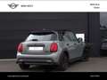 MINI Cooper E Cooper 136ch Edition Camden BVA7 Gris - thumbnail 3