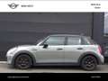 MINI Cooper E Cooper 136ch Edition Camden BVA7 Gris - thumbnail 2
