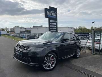 II 4.4 SDV8 340ch HSE BoîteAuto MoteurNeuf 35,000Kms Entretien a jour