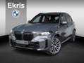 BMW X5 xDrive50e | M Sportpakket Pro | Innovation Pack | Grau - thumbnail 1