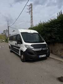 Combi Club 2.0BlueHDI 33L2H2 160