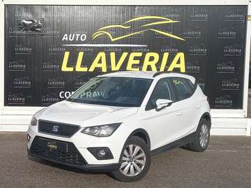 1.0 TSI 85kW (115CV) Style Ecomotive